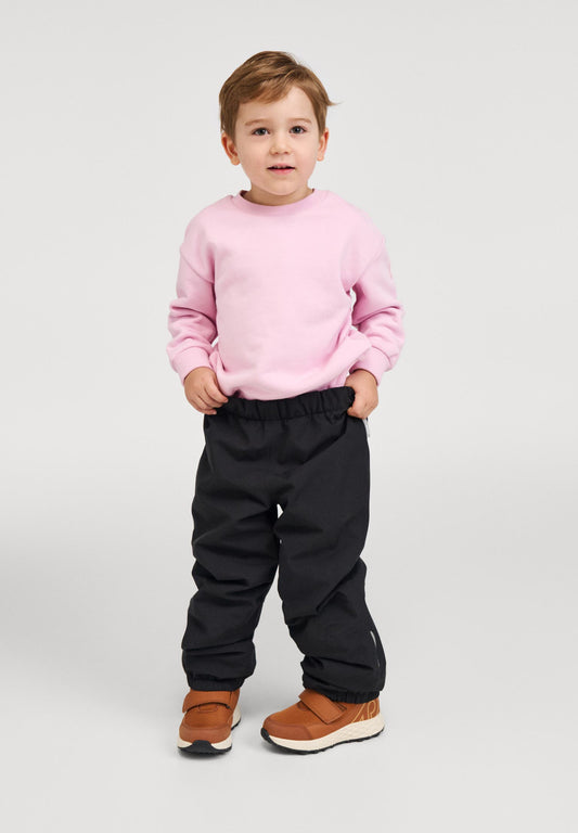 Kids' waterproof snow pants Leikin Winter