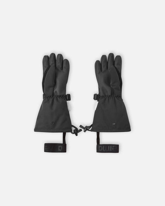 Juniors' waterproof ski gloves Skimba Accessories