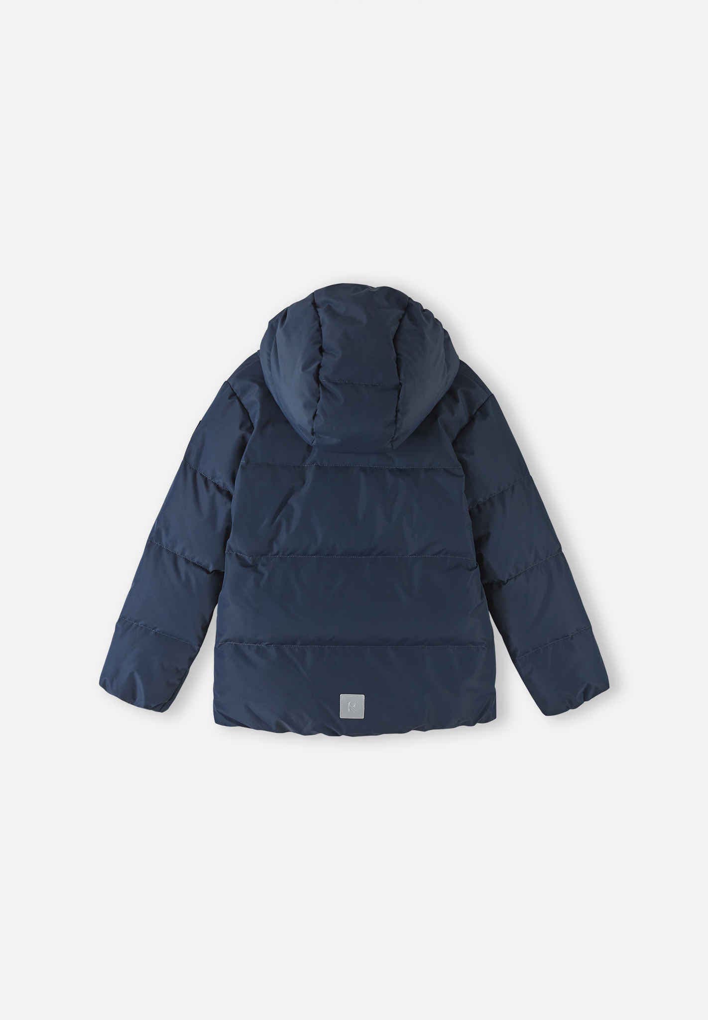 Juniors' down jacket Paimio Winter