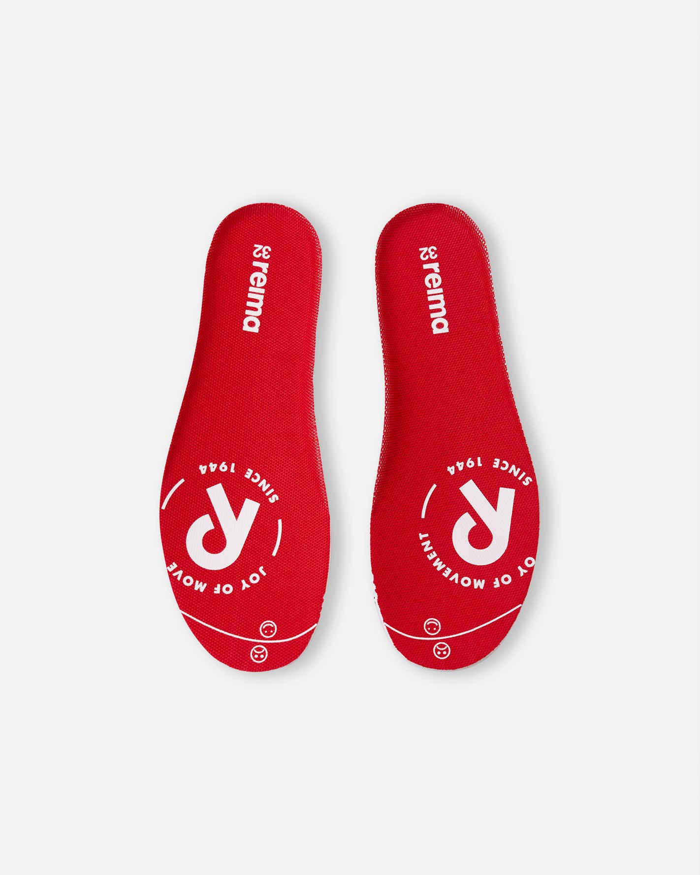 Kids waterproof high-top sneakers Hiipien Shoes