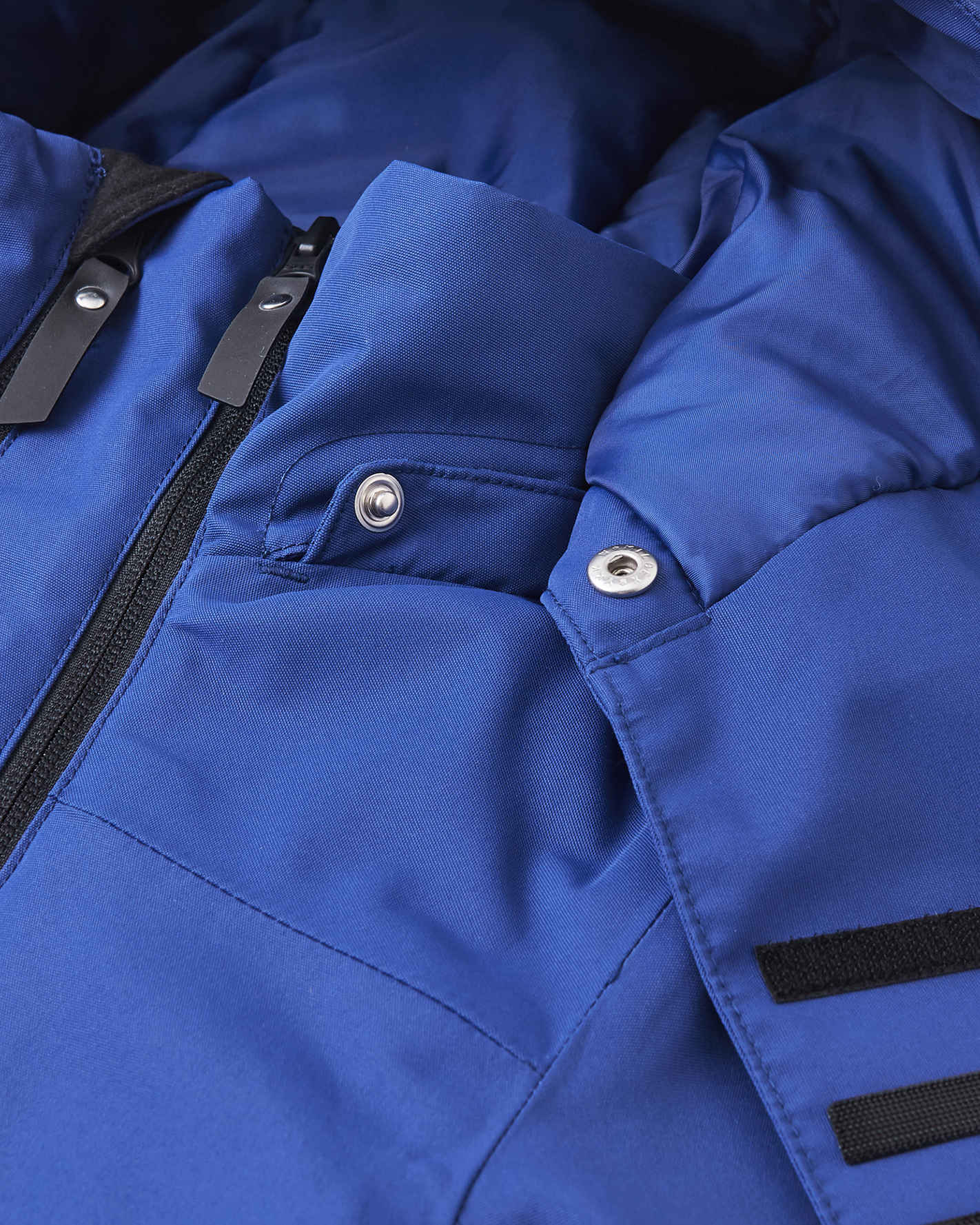 Kids' waterproof ski jacket Tieten Winter