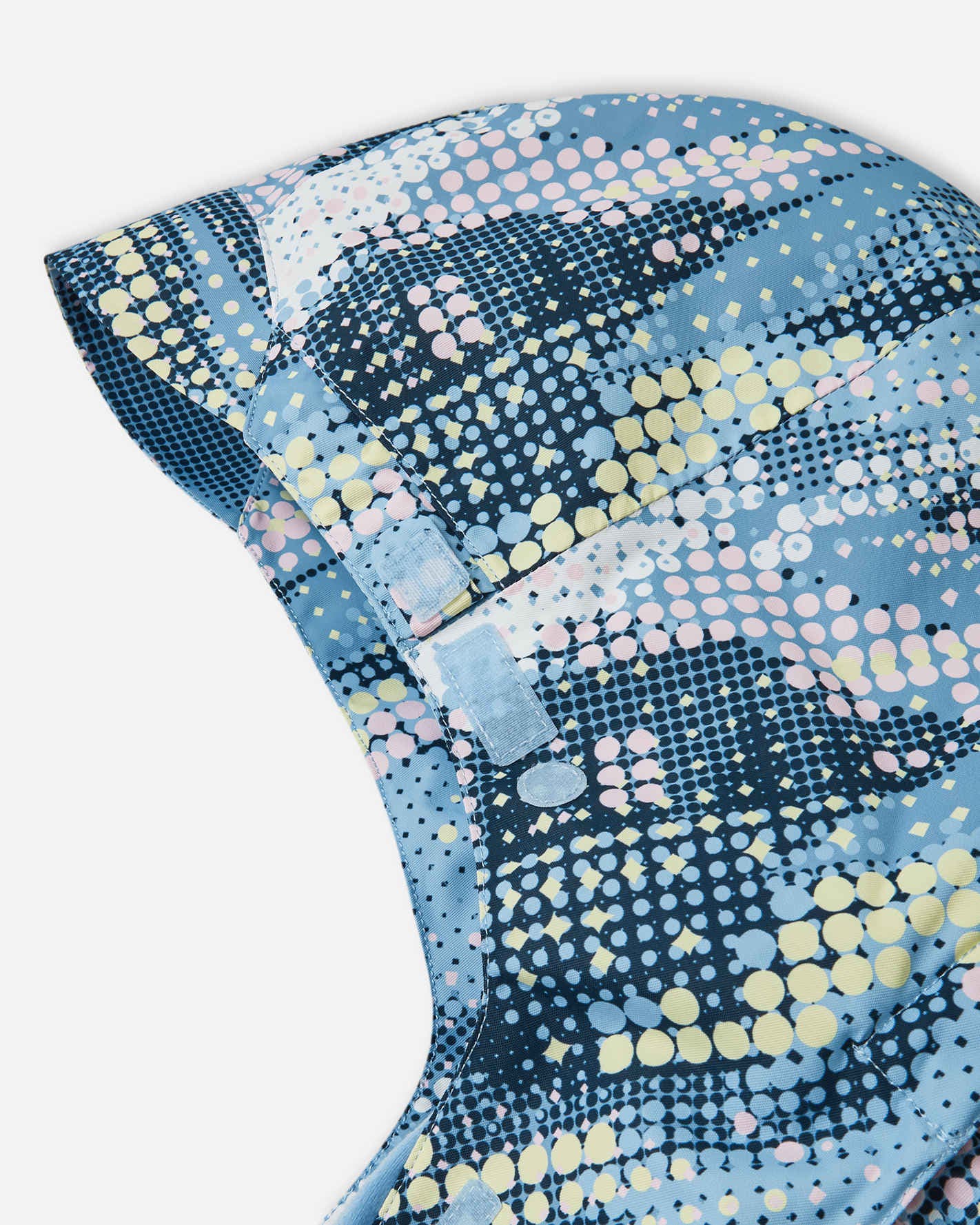 Kids' waterproof ski jacket Posio Winter