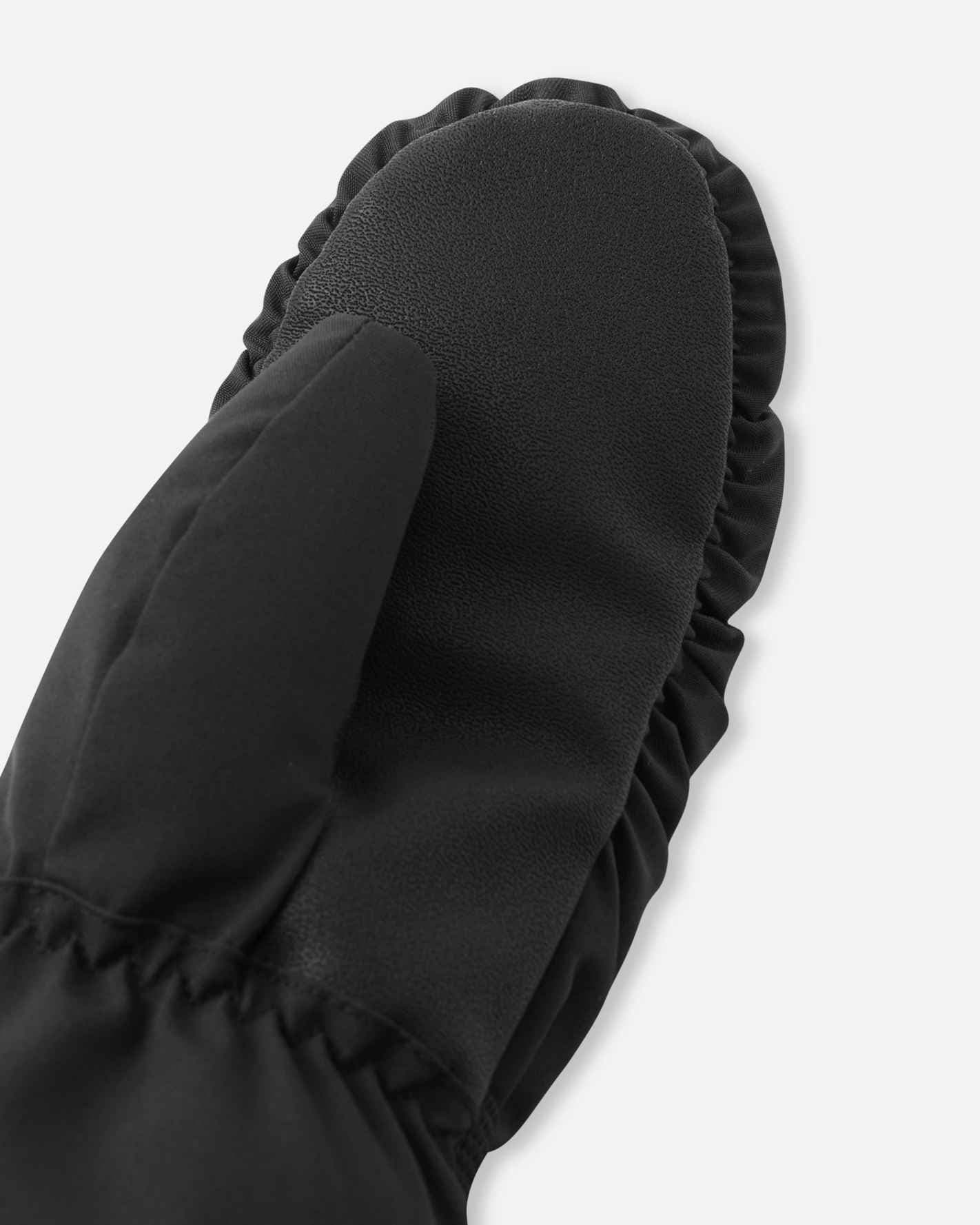 Kids' waterproof ski mittens Vanukko Accessories