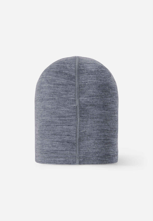 Kids' light wool beanie Dimma Skiwear