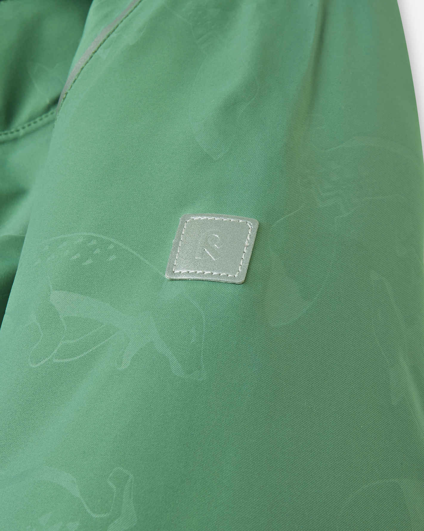 wasserdichter Daunenschneeanzug für Kleinkinder von Aapua Winter 