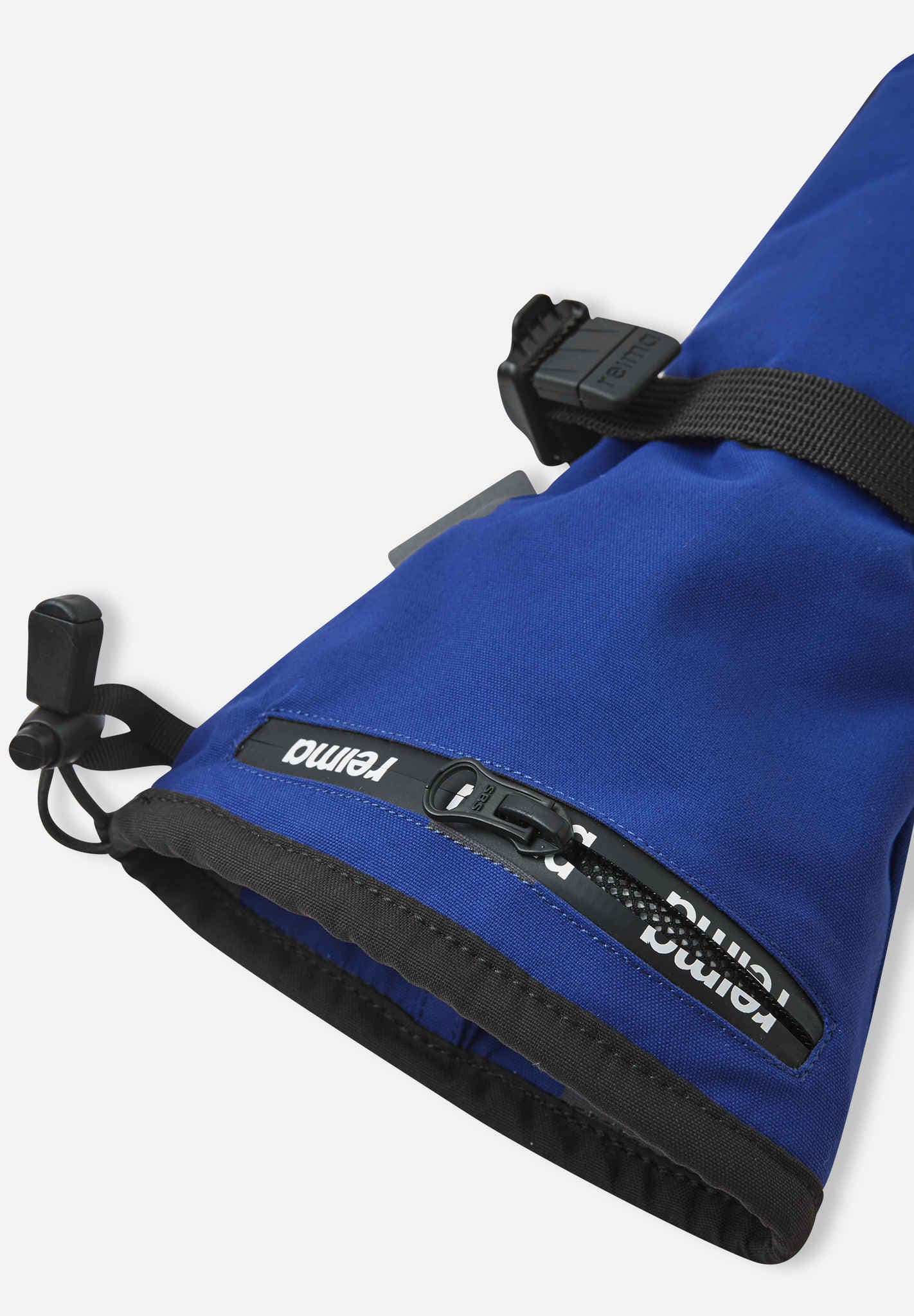 Kids' waterproof ski mittens Snoukka Skiwear