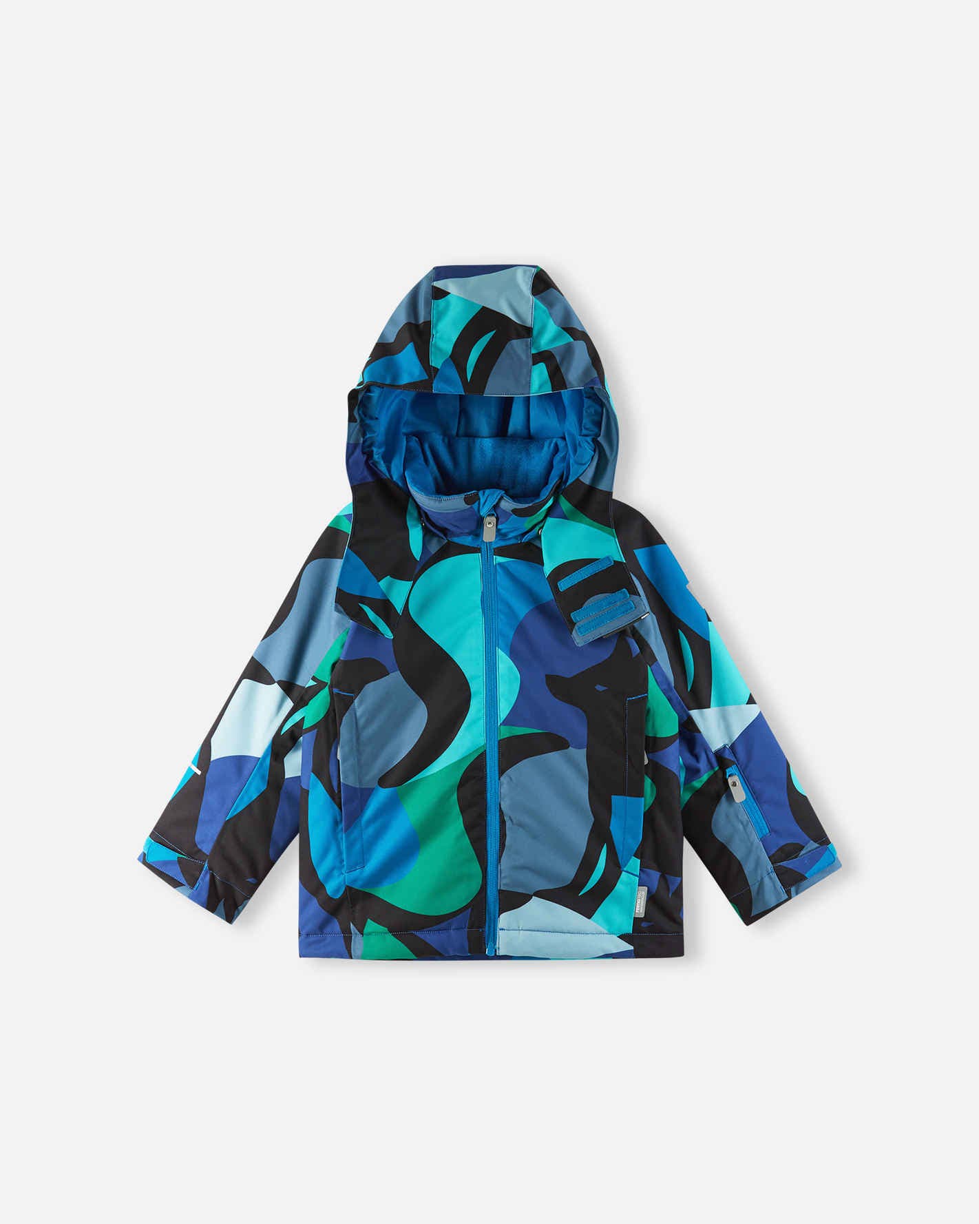 Kids' waterproof ski jacket Palsi Winter