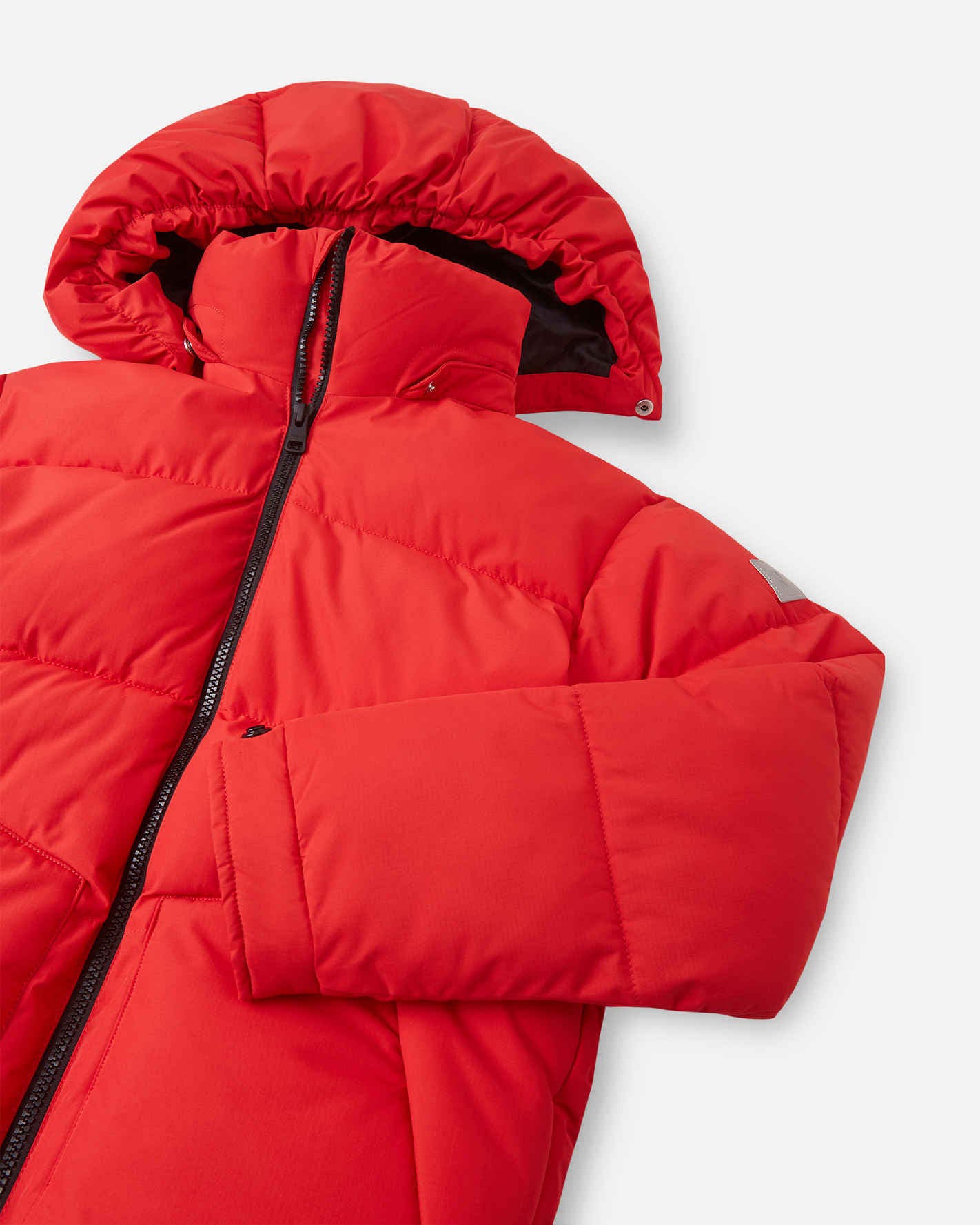 Juniors' Winter jacket Osteri Winter