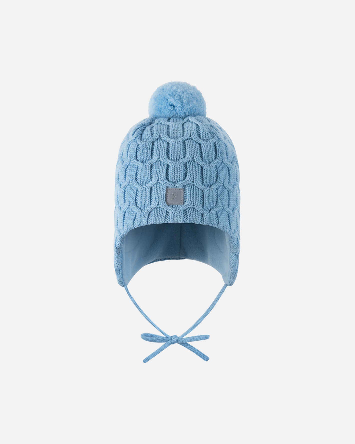Toddlers' merino wool beanie Nunavut Winter
