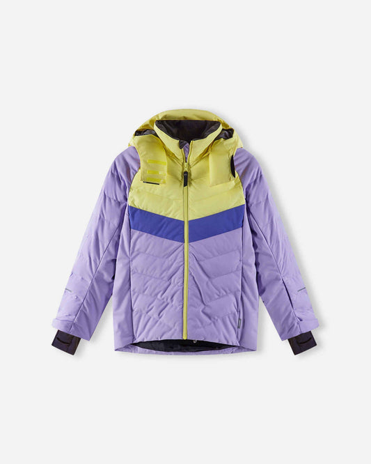 Kids' ski jacket Luppo Skiwear