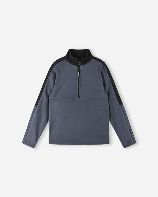 Kids' technical fleece Laduille Skiwear