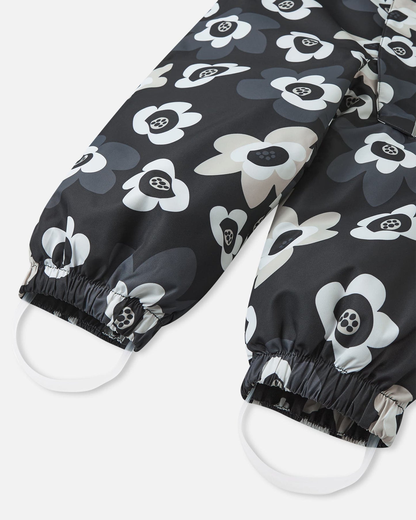 Toddlers' waterproof snowsuit Lappi Outerwear