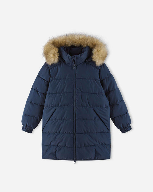 Kids' Winter jacket Luvia Winter