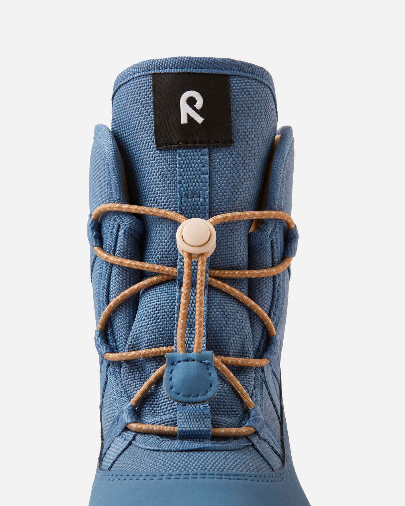 Kids' waterproof Winter boots Myrsky Winter