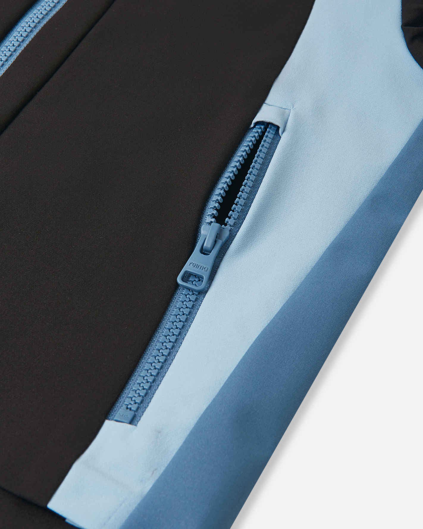 Kids' hybrid jacket Vaeltava Outerwear