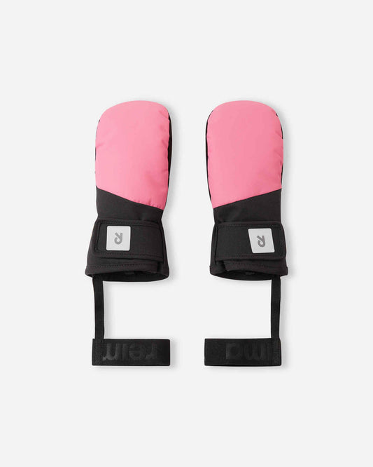 Kids' waterproof winter mittens Lapases Skiwear