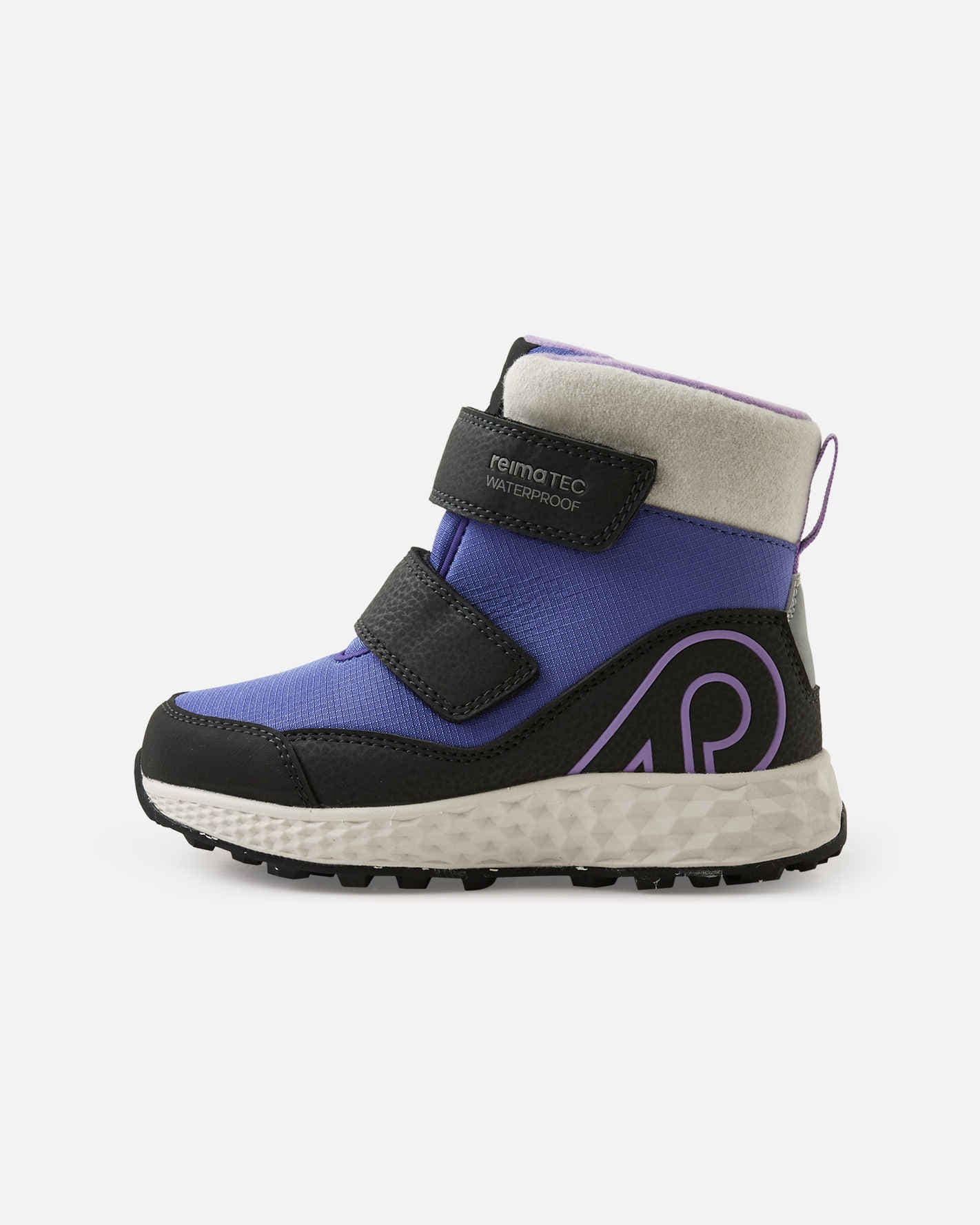 Kids' waterproof Winter shoes Hallava Winter