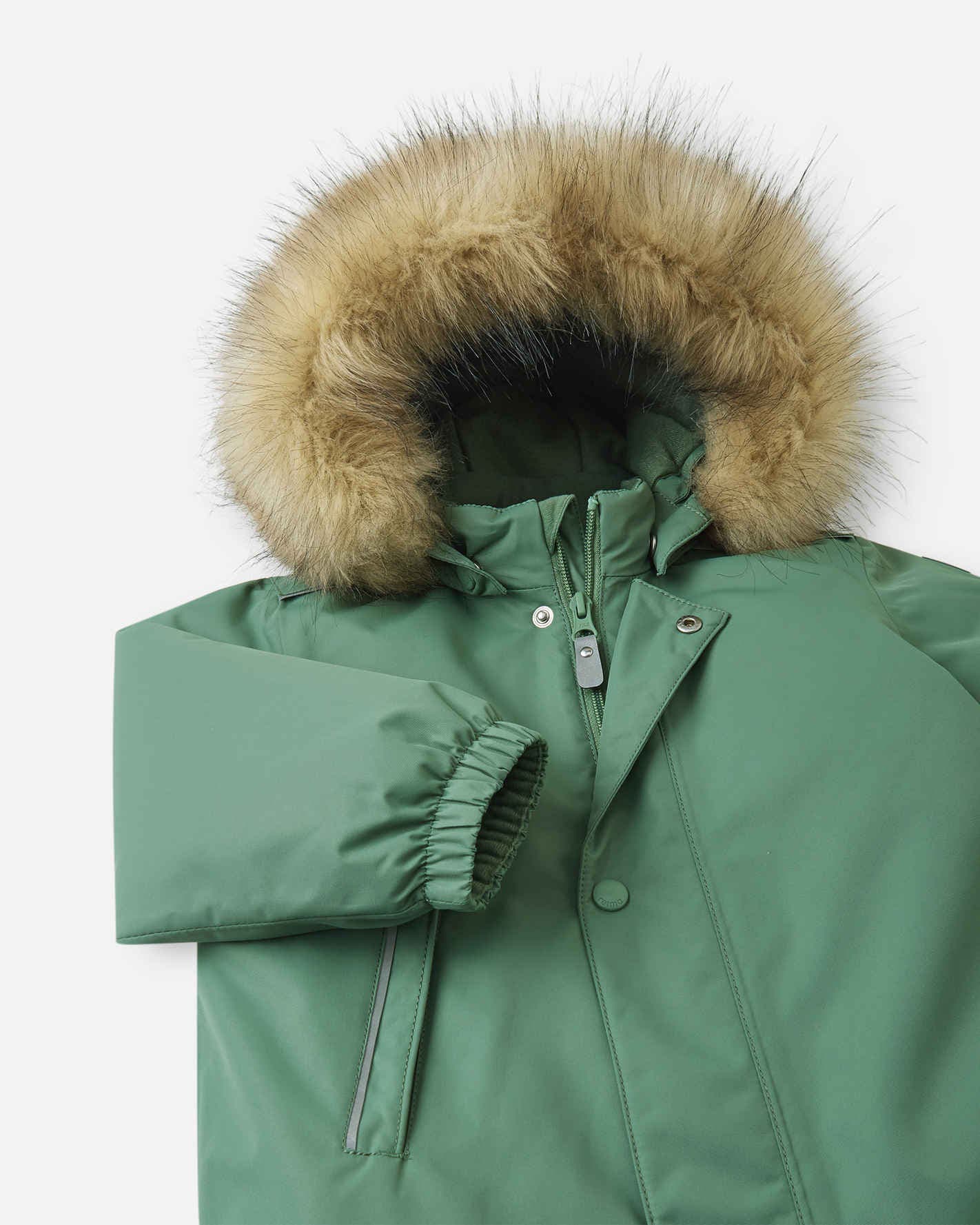 Toddlers' waterproof snowsuit Gotland Outerwear