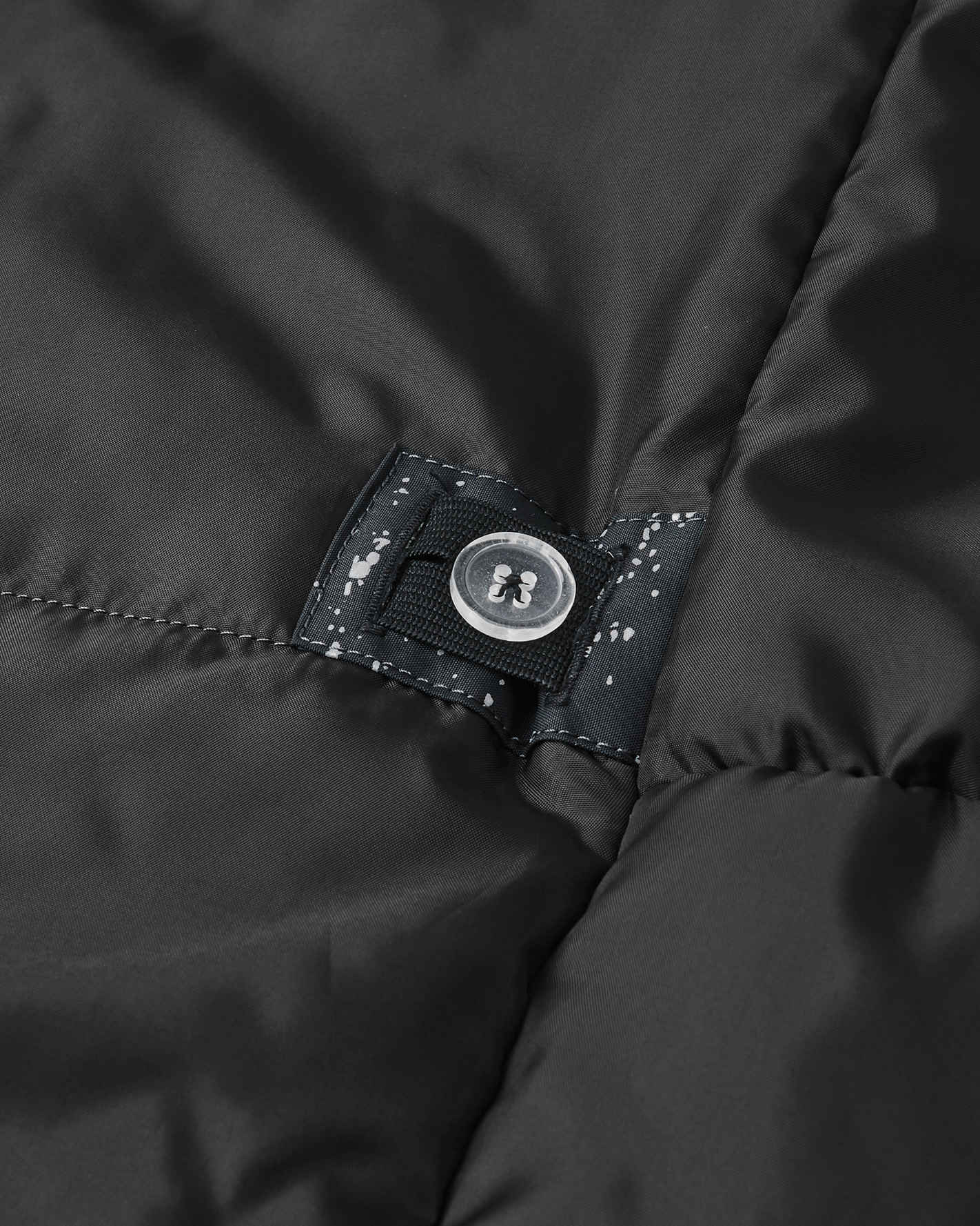 Kids' waterproof snowsuit Kirkas Winter