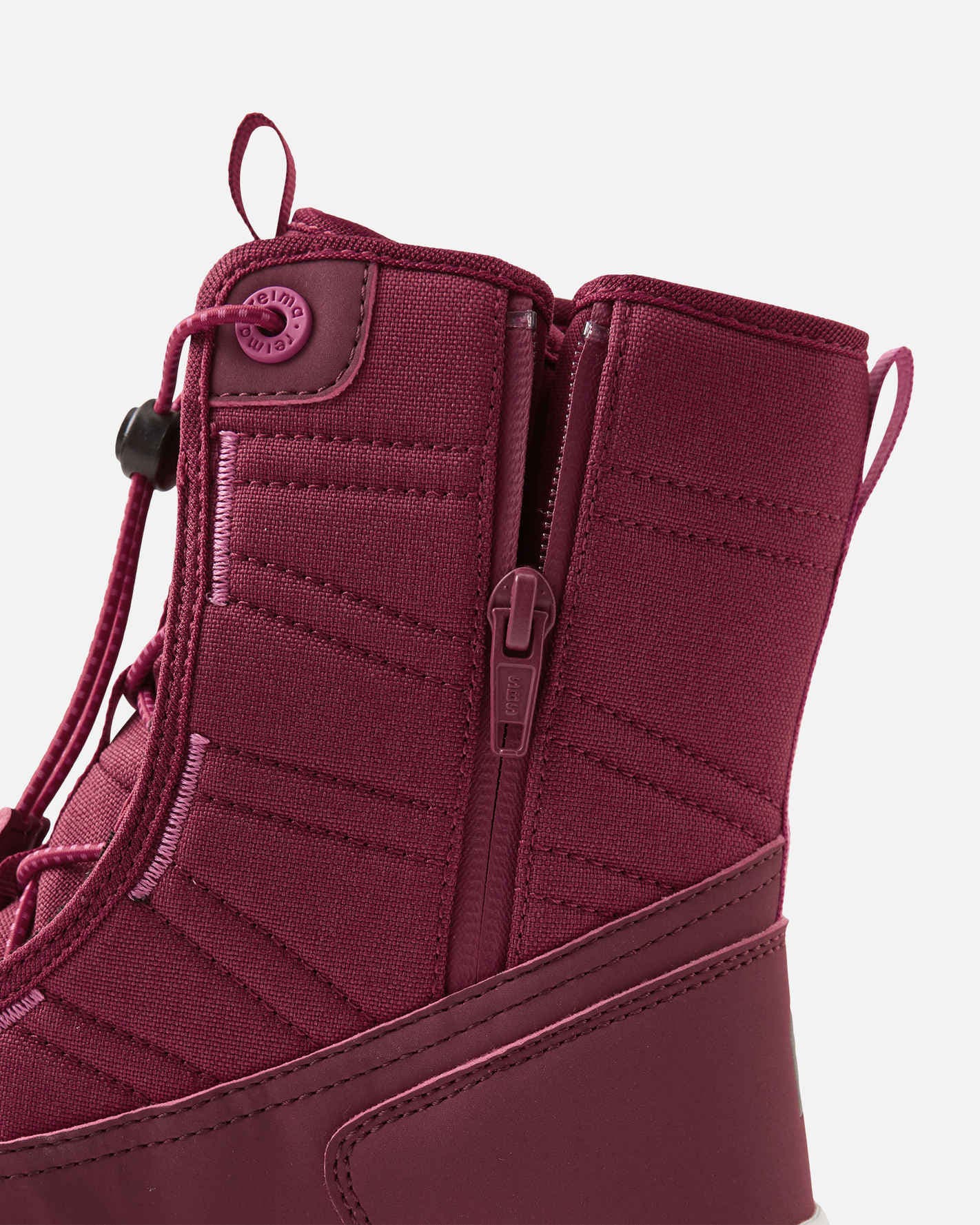 Kids' waterproof Winter boots Hankinen Winter