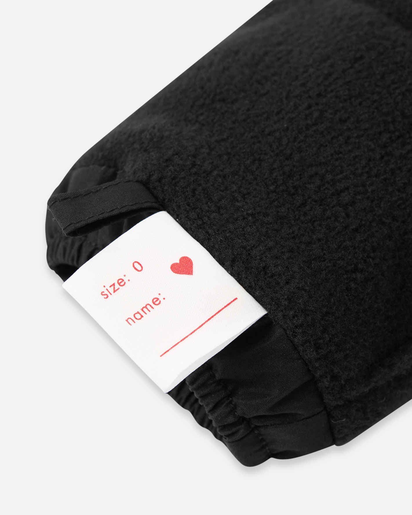 Babies' insulated booties Tepasto Winter