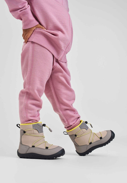 Kids' barefoot Winter boots Ensilumi Kids Winter