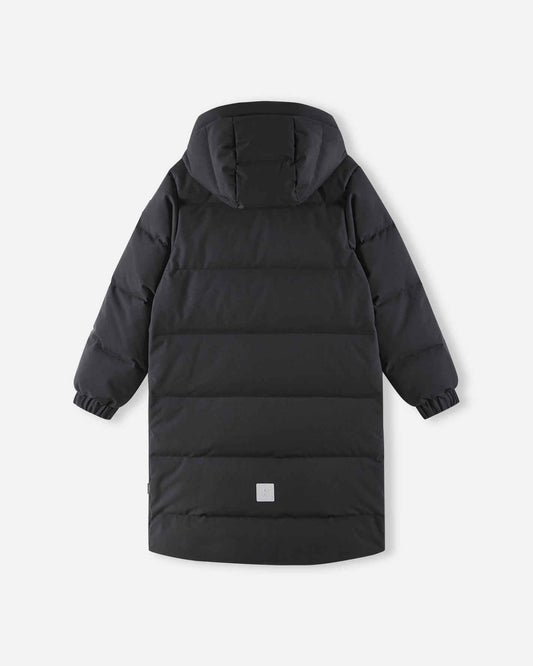 Kids' down jacket Parkkala Winter