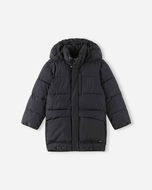 Kids' Winter jacket Raakku Winter