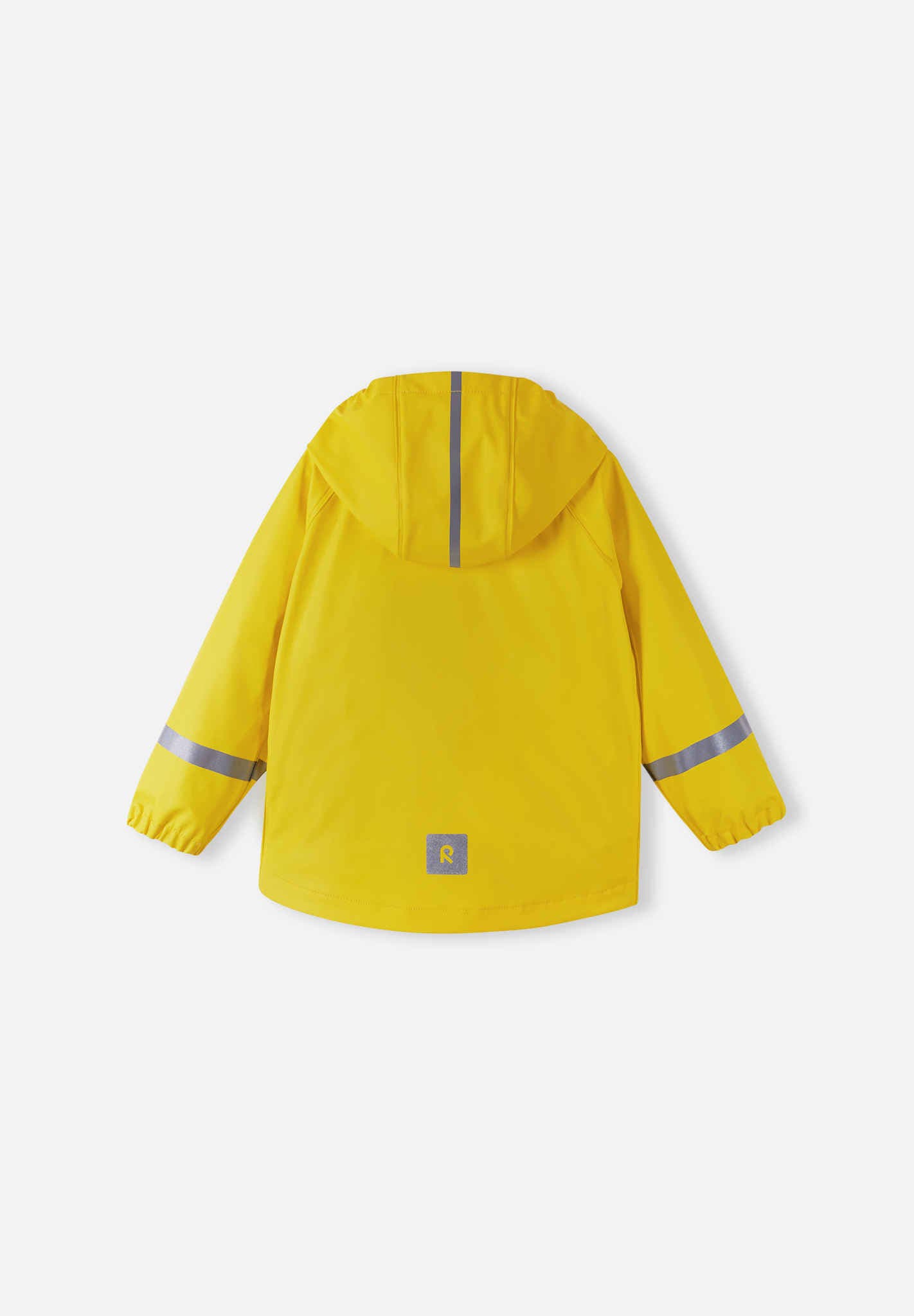 Kids' rain jacket Lampi Rainwear