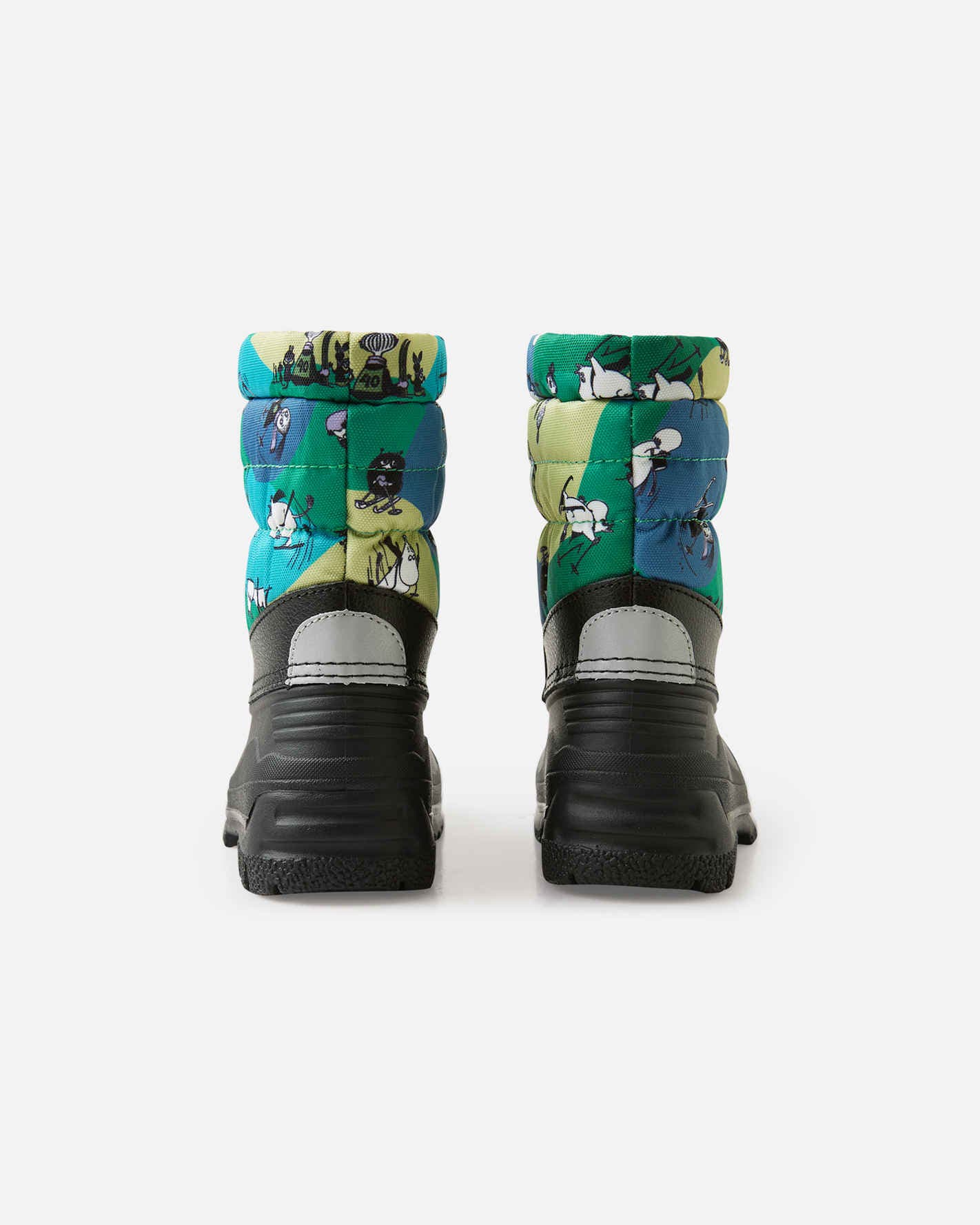 Kids' Winter boots Moomin Nefar Winter
