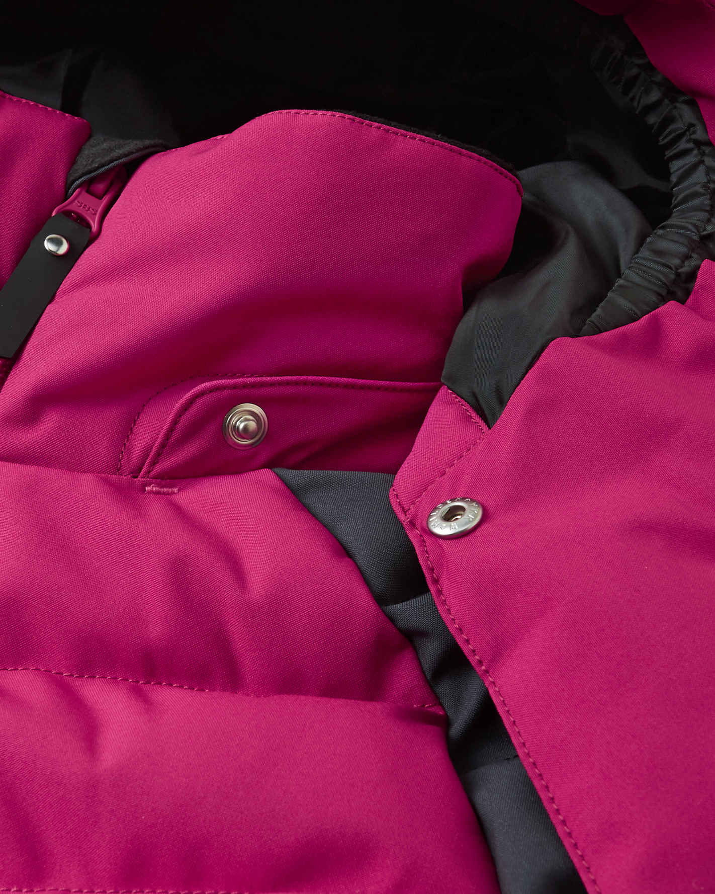 Kids' ski jacket Luppo Winter