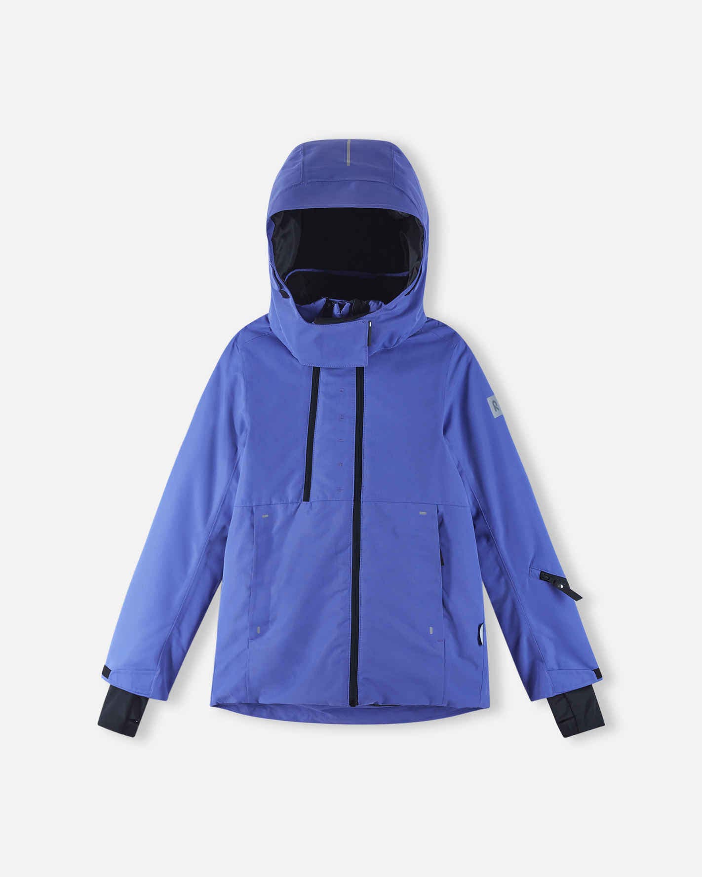 Kids' waterproof winter jacket Perille Skiwear