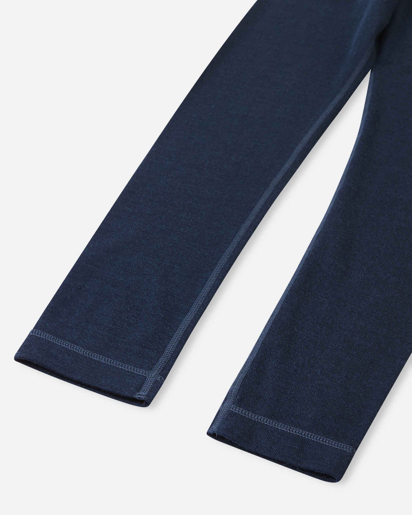 Kids' wool-lyocell base-layer set Taitoa Winter