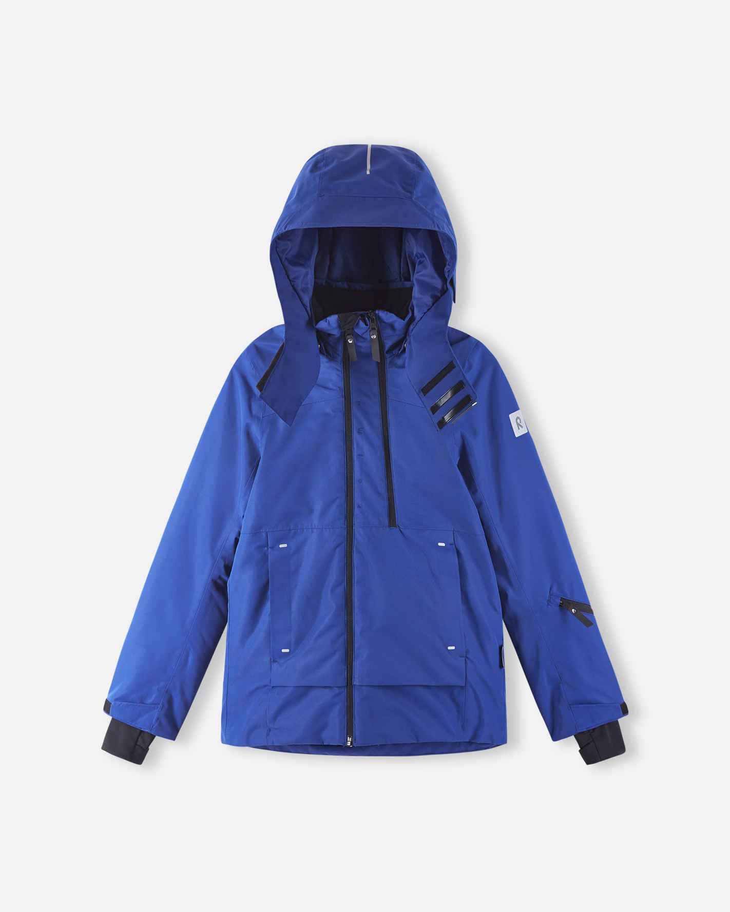 Kids' waterproof ski jacket Tieten Winter