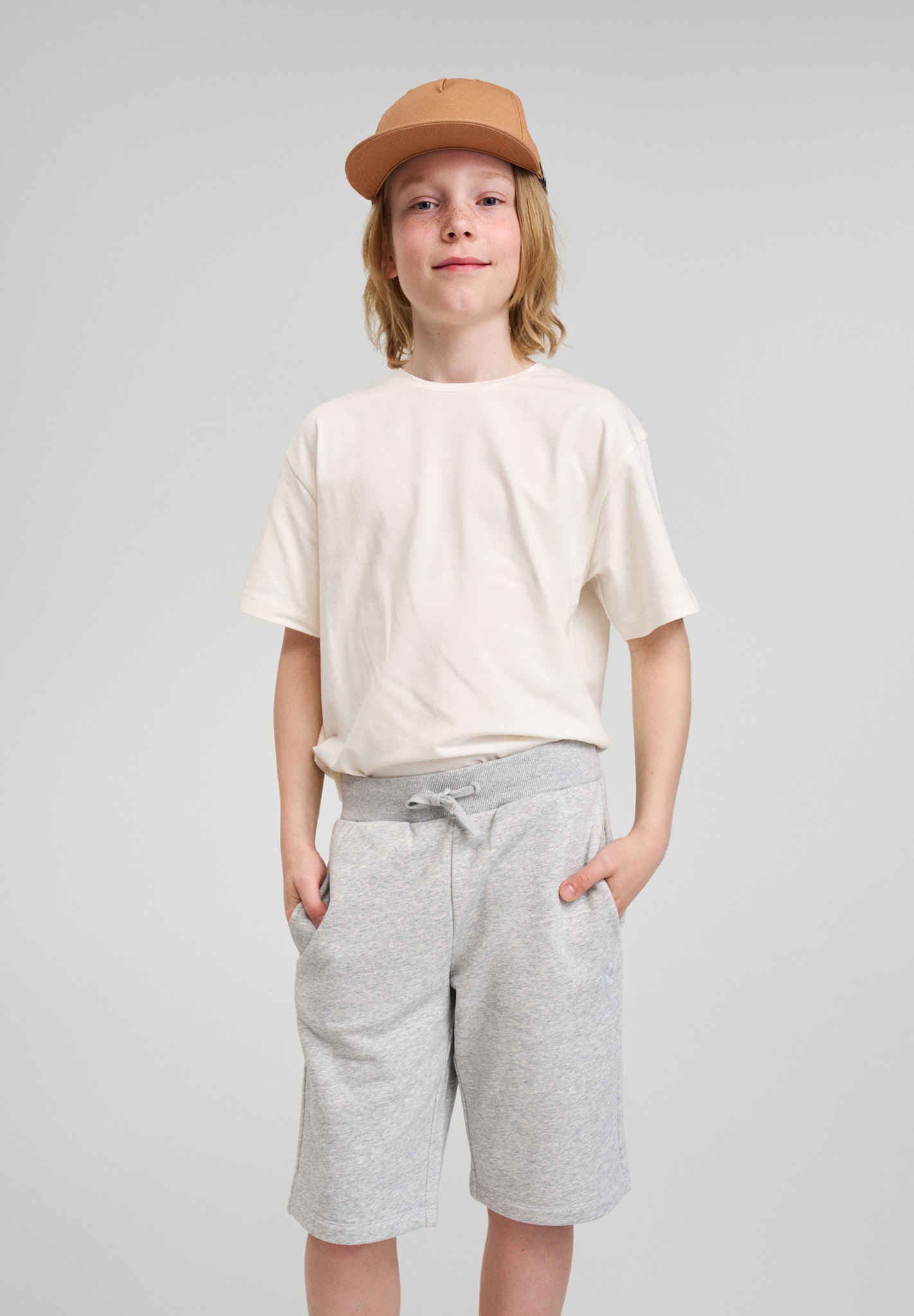 Kids' shorts Shortsi Winter