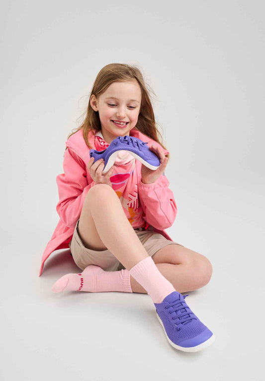 Kids' barefoot Shoes Astelu Shoes