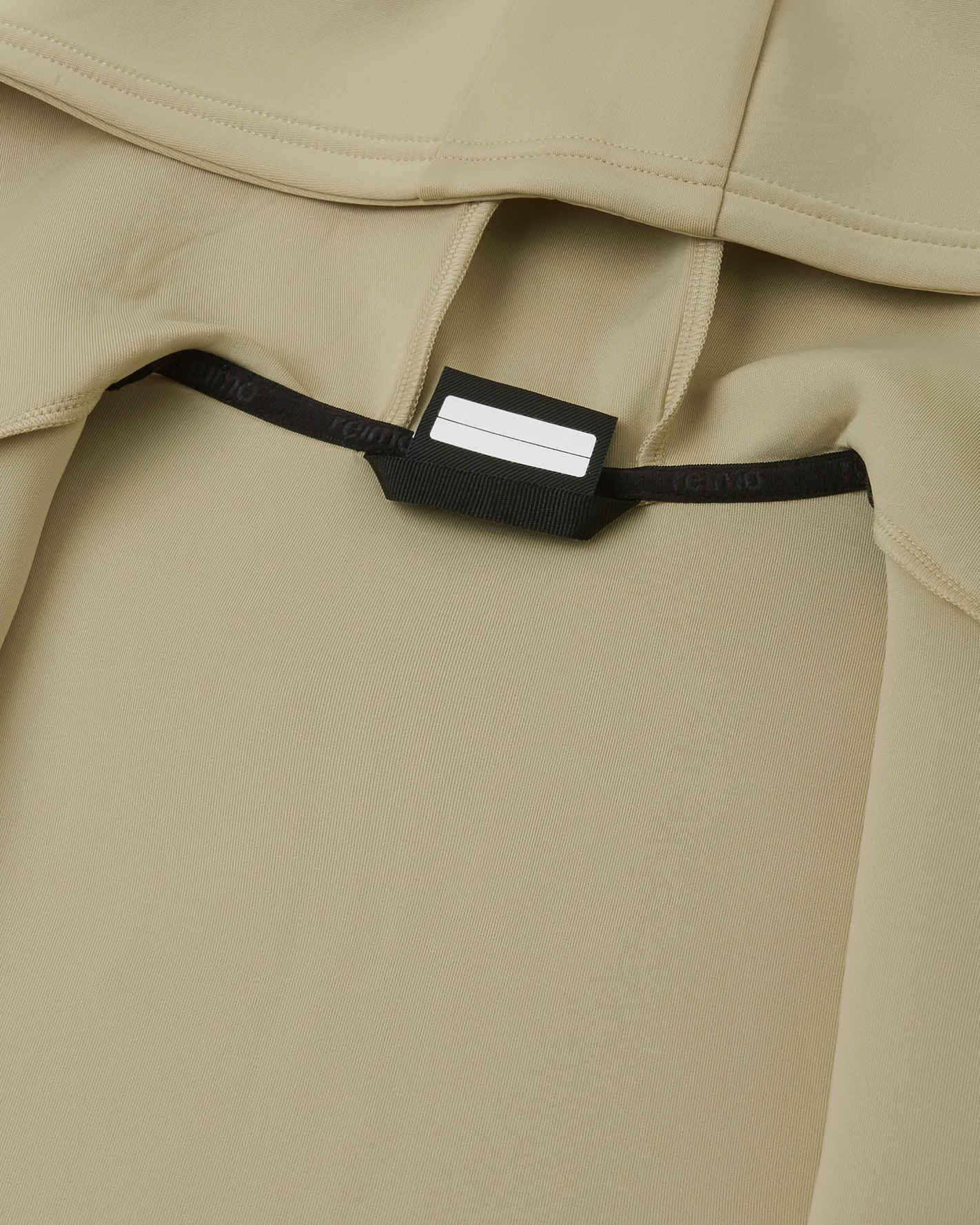 Kids' zip up hoodie Vetska Winter