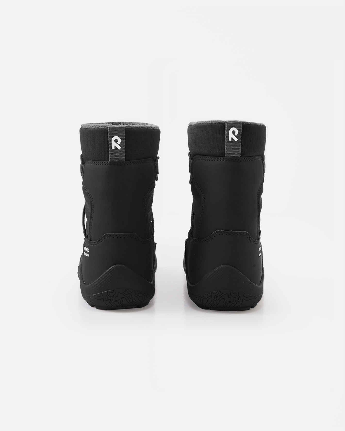 Kids' barefoot winter boots Ensilumi Junior Shoes