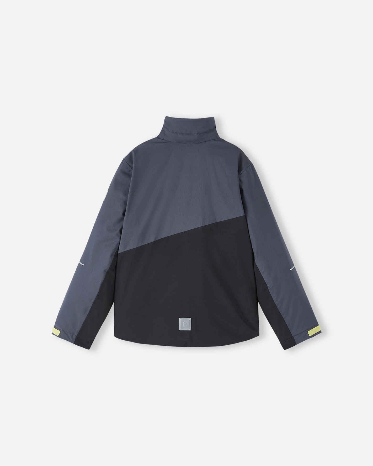 Kids' waterproof ski jacket Kaaranka Winter