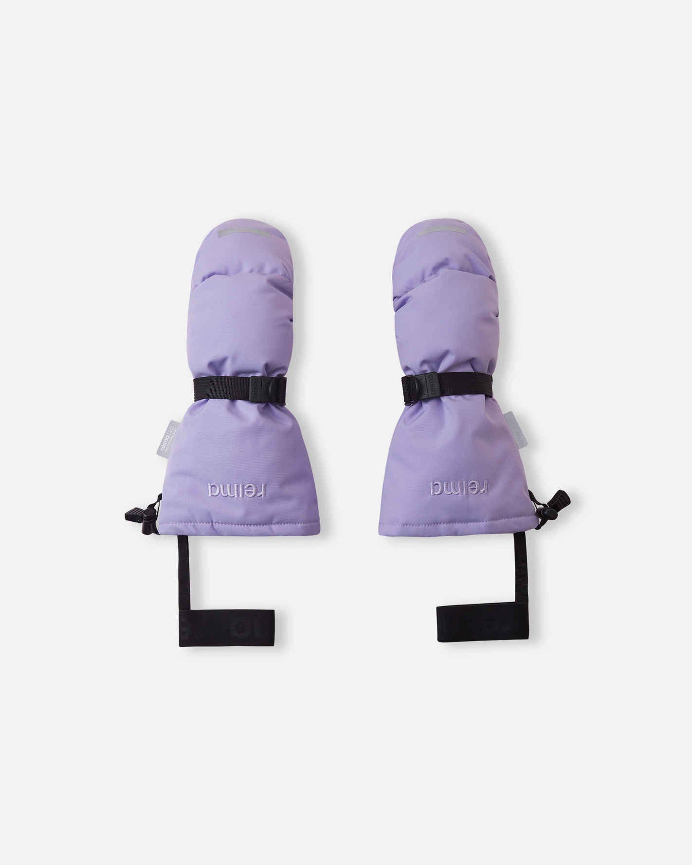 Kids' waterproof ski mittens Vanukko Accessories