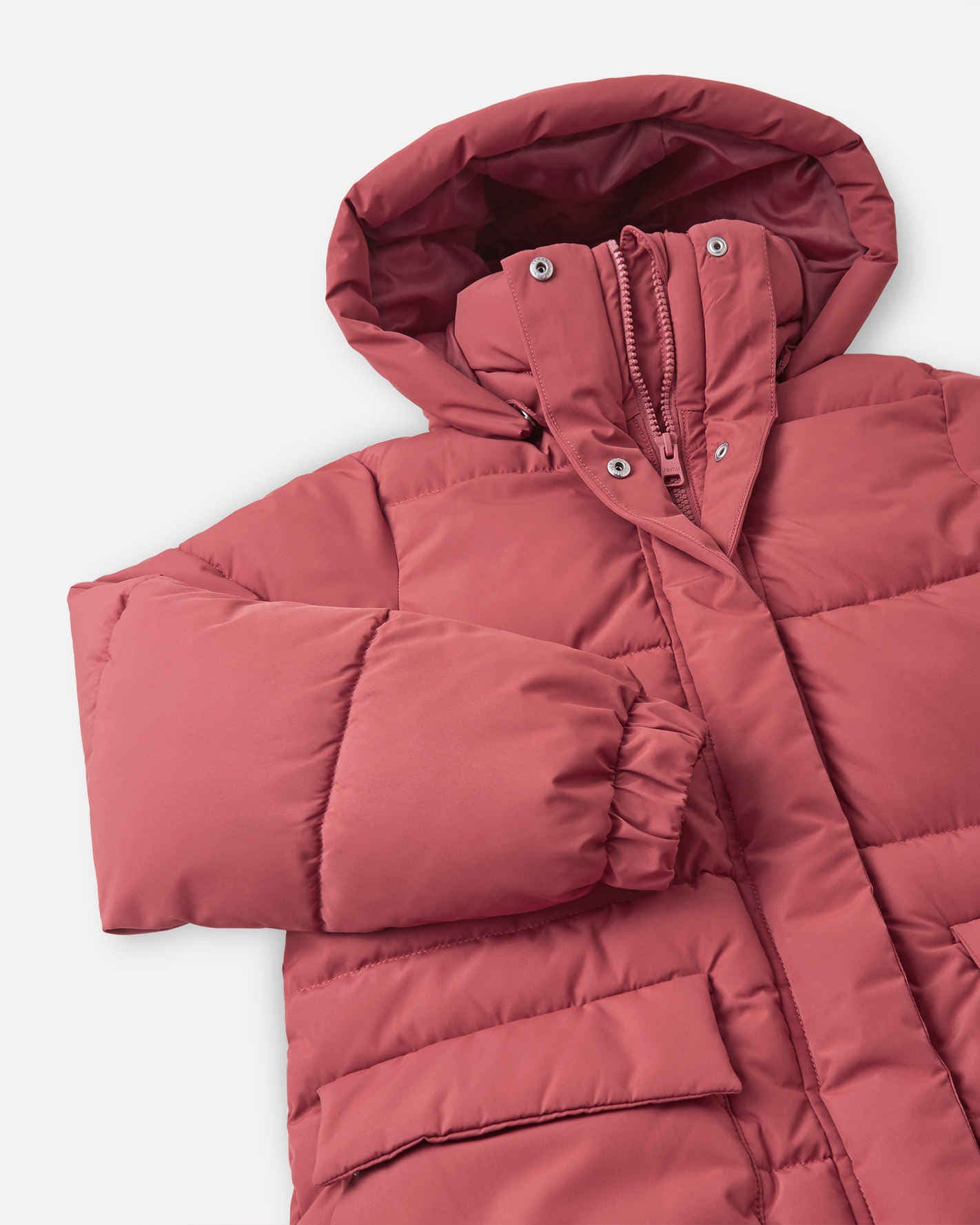 Kids' warm Winter parka Kumpula Winter