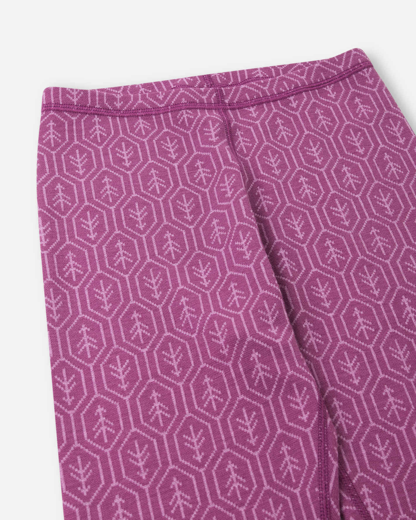 Kids' wool base-layer set Taival Winter