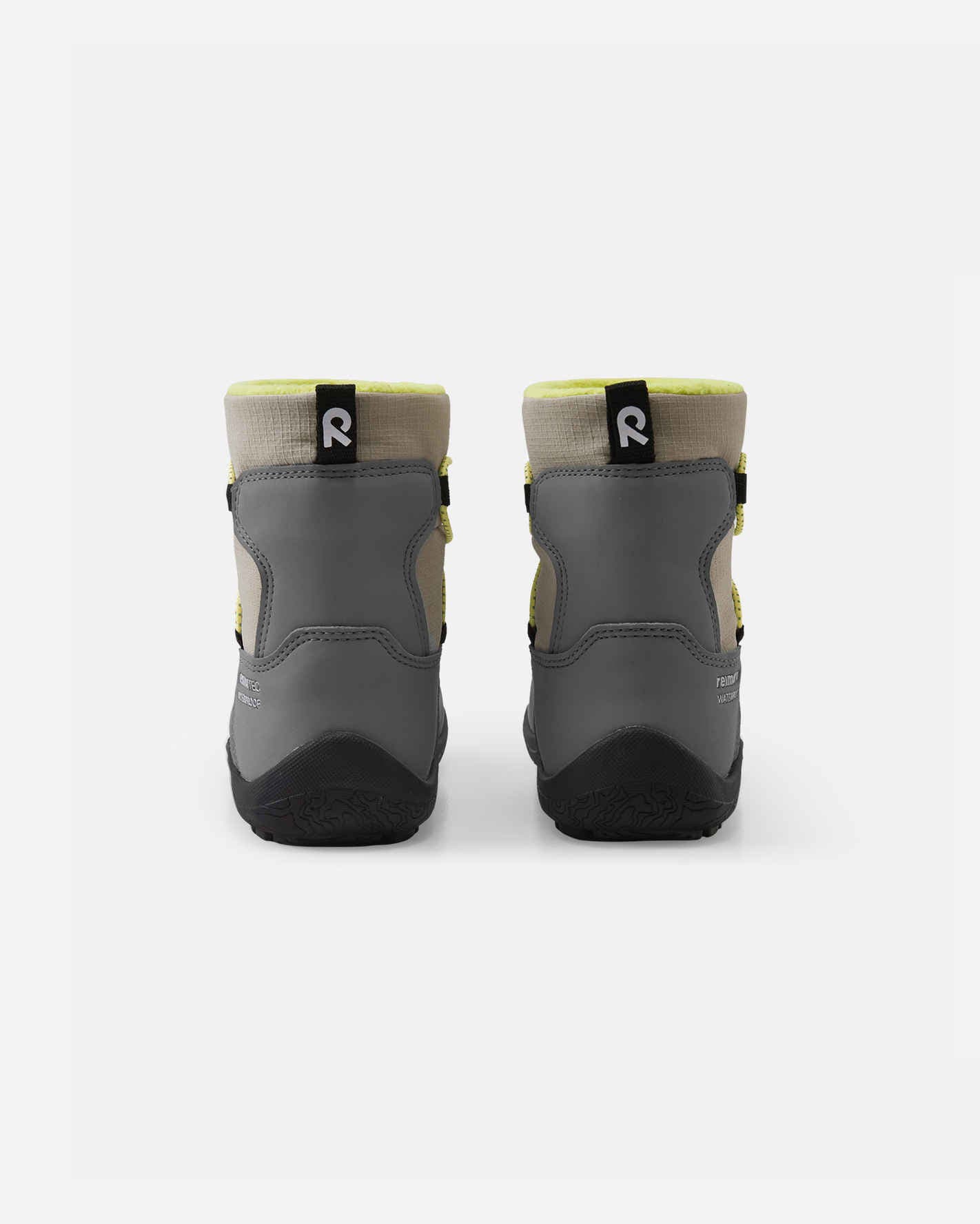 Kids' barefoot Winter boots Ensilumi Kids Winter