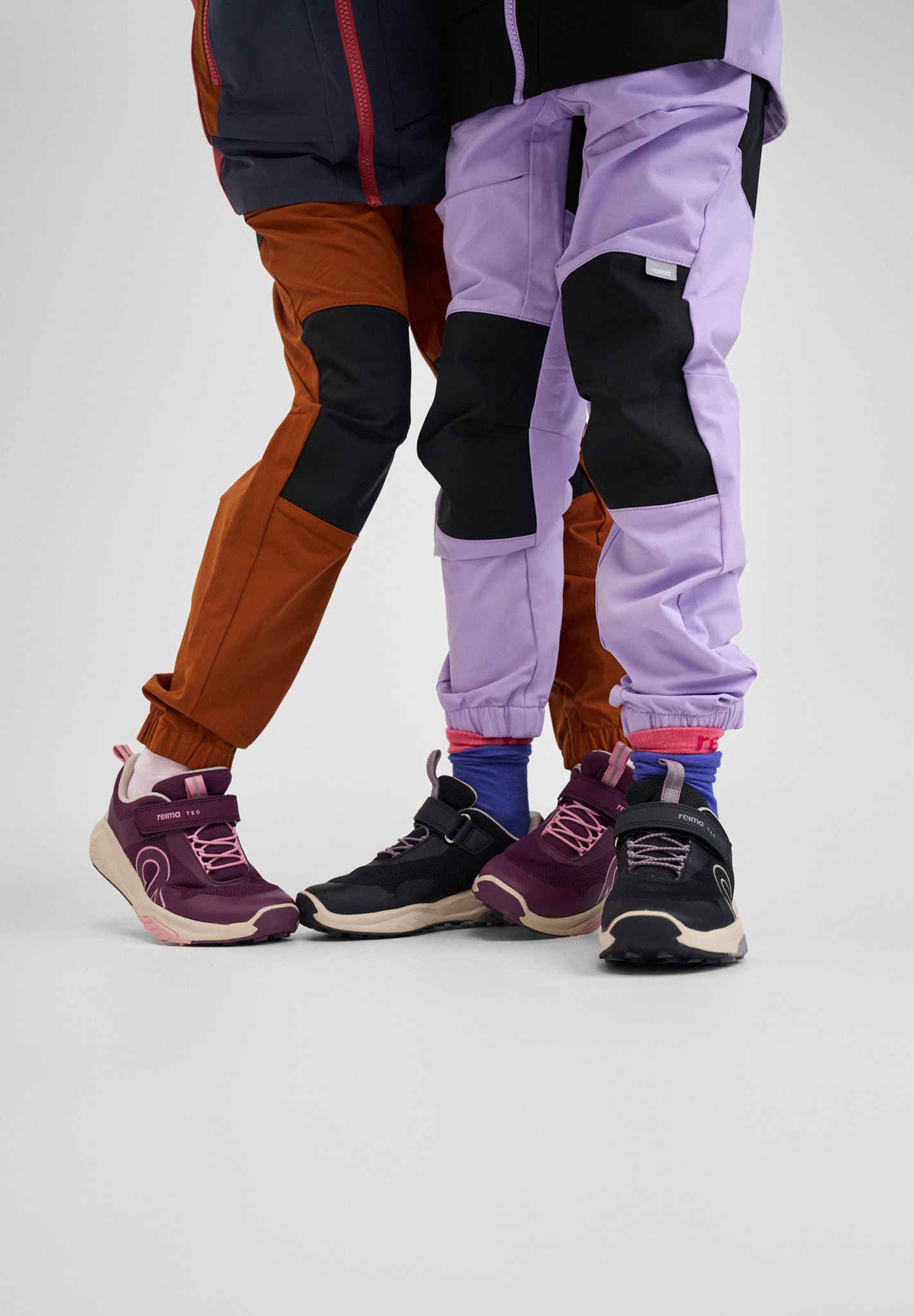 Kids' sneakers Enkkari Shoes