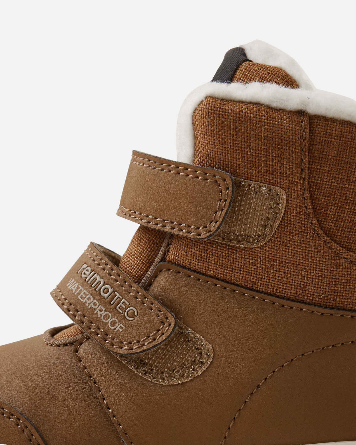 Toddlers' snow boots Pyrytys Shoes