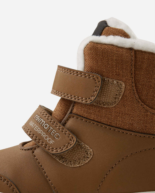 Toddlers' snow boots Pyrytys Shoes