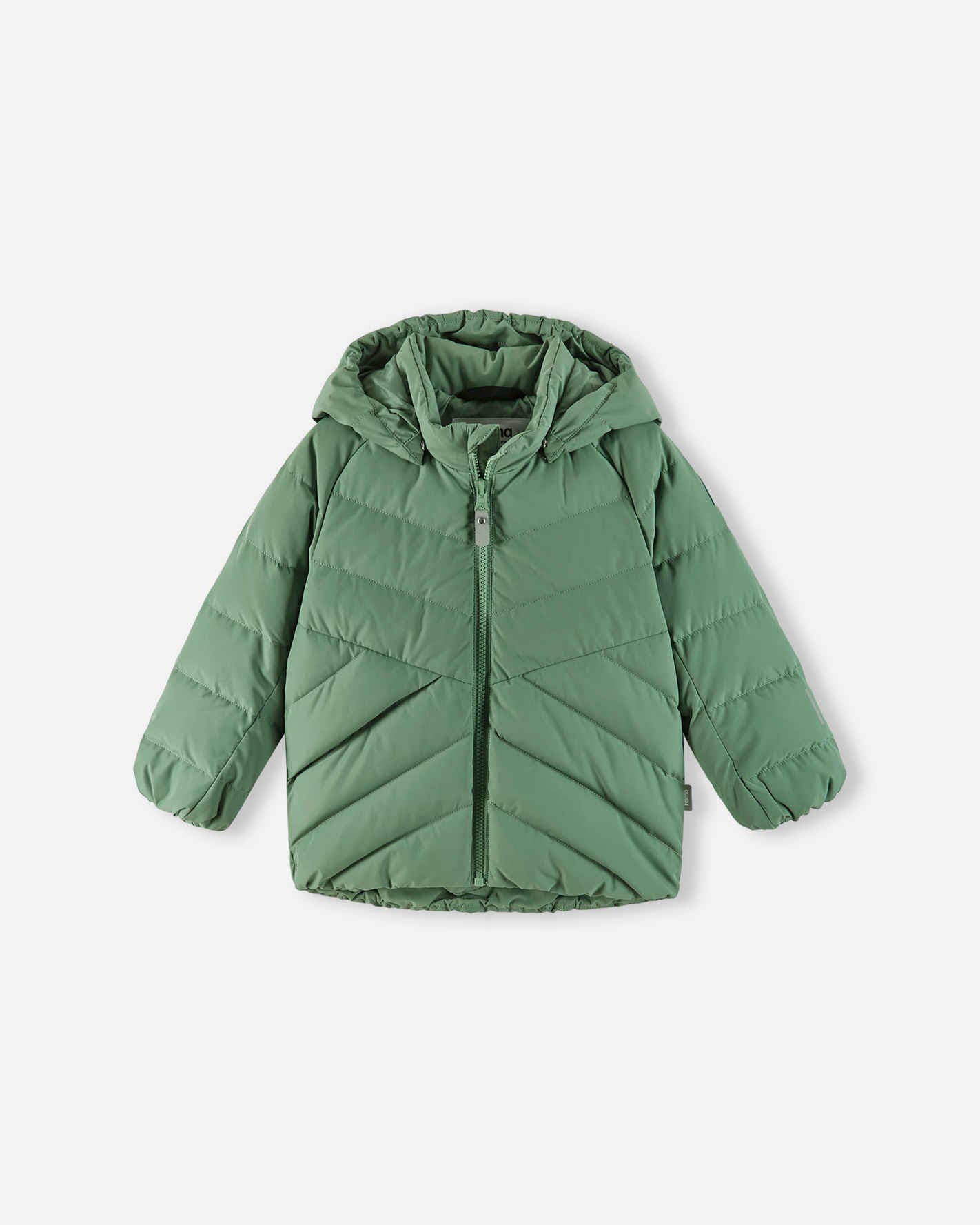 Toddlers' down jacket Kupponen Winter