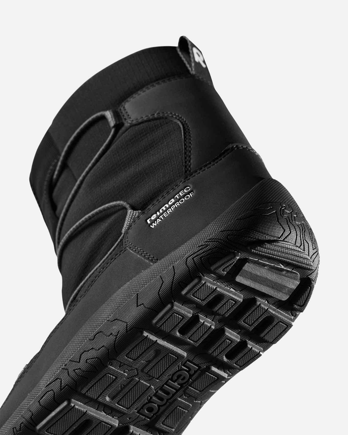 Kids' barefoot Winter boots Ensilumi Kids Winter