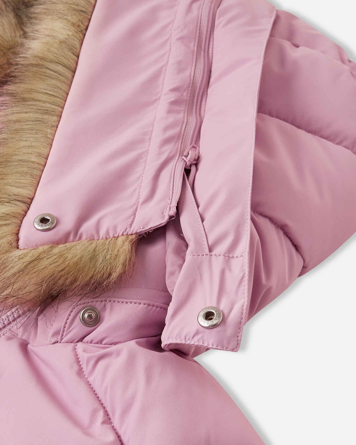 Kinderwinterjacke Luvia Winter 