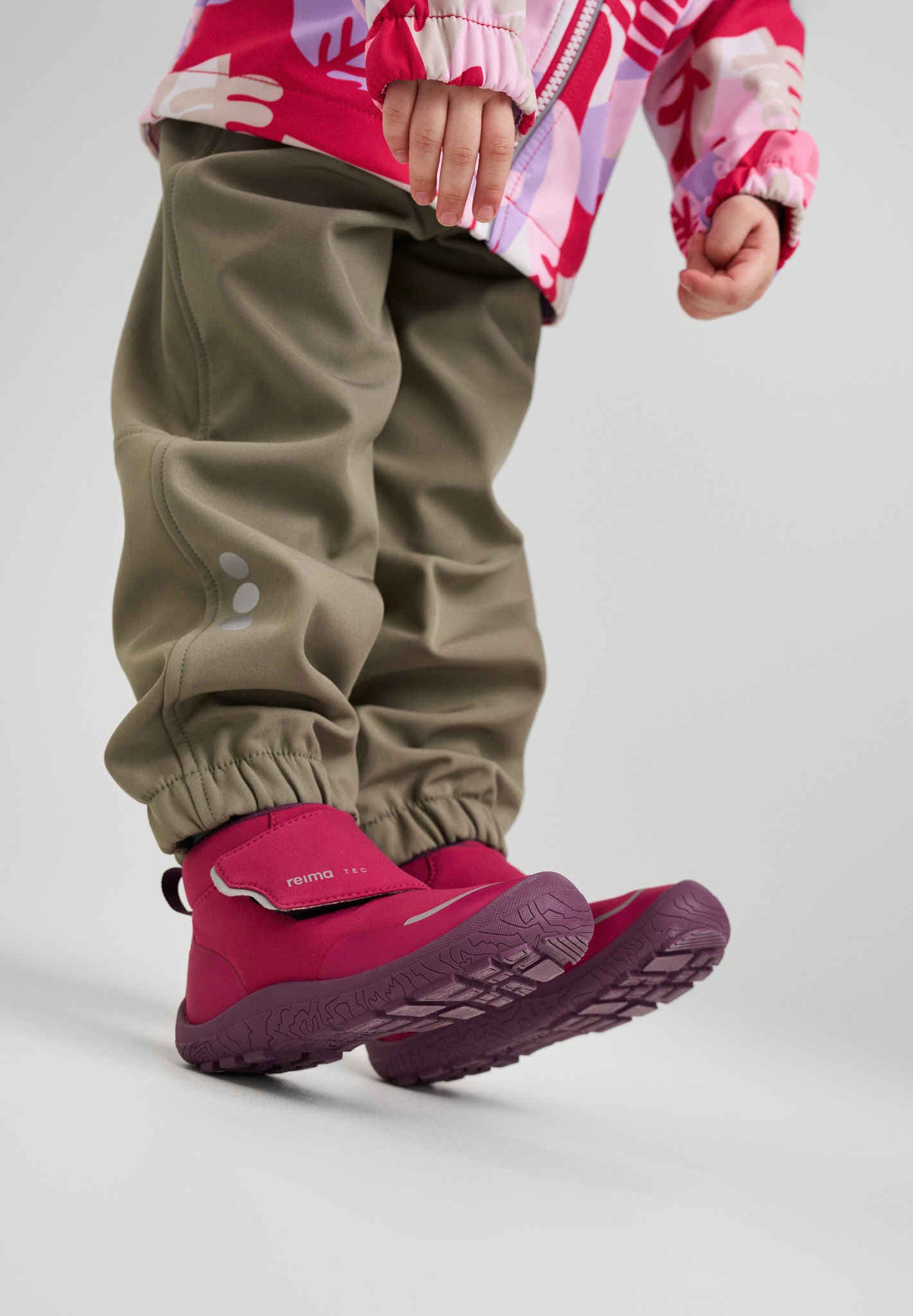 Toddlers' barefoot Shoes Hyppii Shoes